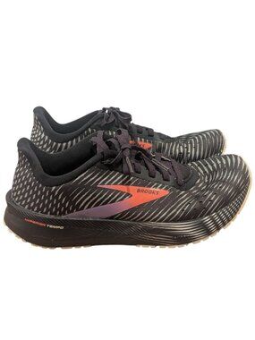 Brooks ~ Hyperion Tempo Running Sneakers Shoes ~ Women’s 7.5 ~ Black